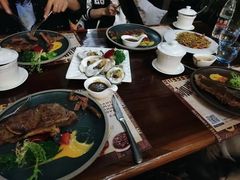 -忆咖啡观景餐厅(桂林象山公园店)