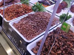 -永辉超市(鲁谷店)