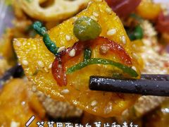 -护国寺小吃(中关村店)