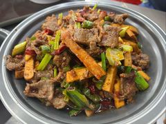 -邹胖哥好好吃餐馆(荔波美食街店)