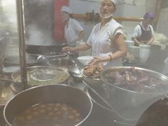 -李兰英湖南面馆(护国路店)