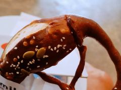 -MQ COFFEE STAND明谦(新洲店)