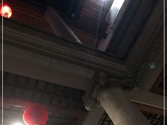 -万秋楼