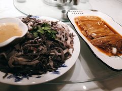 -老仁义·清真菜(太古街店)