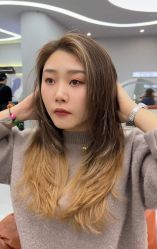 -MS.SALON美发沙龙