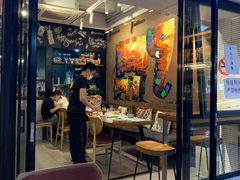 -帕蓝·暹罗料理(曲阳店)