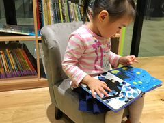 -饭米多蔻中英文绘本馆(苏州美罗店)