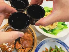 -勝記酒家·37年老字号·经典粤菜(荔枝公园店)