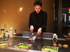 -香樟花园法式铁板烧(恒隆广场店)