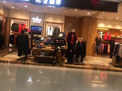 -翠微百货(龙德店)