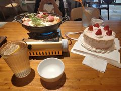 -汉米达特色料理餐厅(郴州友阿国际广场店)