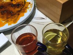 -福慧慈缘素食餐厅(王府井店)
