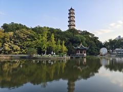 -江心屿景区