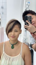 -5M HAIR SALON精品店