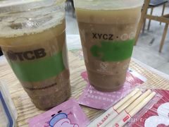 -江城燕子大排档(江汉路步行街店)