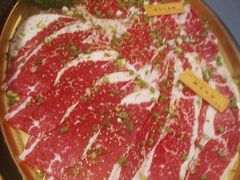 -拾也•和牛•海鲜•烤肉放题(卓悦INTOWN店)