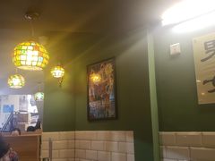 大堂-尖沙咀茶餐厅(永泰店)
