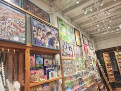 -猫的天空之城概念书店(杭州南宋御街店)