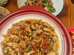 -黄弟大排档·湖南菜·小龙虾·小海鲜(凯旋北路店)