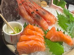 -匠和风精致料理(莆田财富中心店)