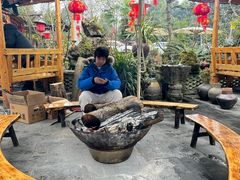 -青城甲(青城山店)