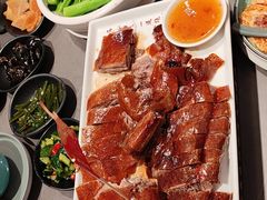 -先记烧鹅王·本地粤菜(福永店)