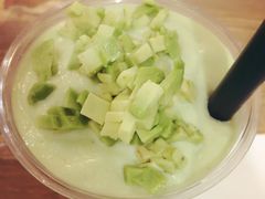 -宝珠奶酪(长宁金虹桥店)