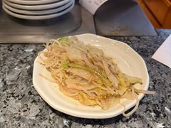 -大渔铁板烧(中山路八佰伴店)