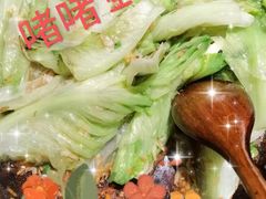 -啫神·广州地标美食(北京路店)