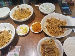 -寻裕记·现炒浇头面(人民广场店)