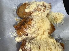 -颓记茶餐厅(美景总店)