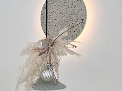 -春树下·树屋花房西餐厅(罍街AS1980店)