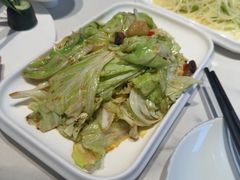 -粤香村(清真川菜店)
