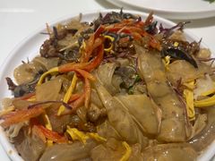 -小放牛炒菜馆(裕华万达店)