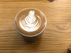 -T-COFFEE(长江花园店)