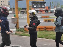 -千岛湖燃擎卡丁车赛车主题乐园(秀湖路店)