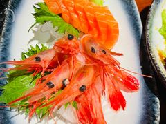 -千代武日本料理(爱建店)