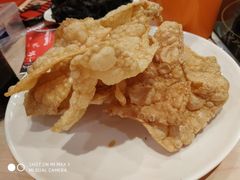 油豆皮-刘一锅筋头巴脑(大悦城C店)