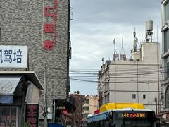 -小洲村