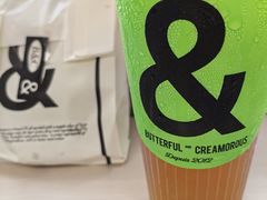 -BUTTERFUL&CREAMOROUS 黄油与面包(三里屯太古里店)