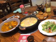 -创味·民间海南菜·非遗藤桥排骨(藤桥·免税城店)