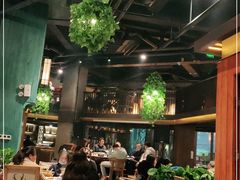 大堂-樊城区沛公餐饮店(挑食拉美步行街店)