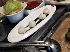 -海底捞火锅(连城广场店)