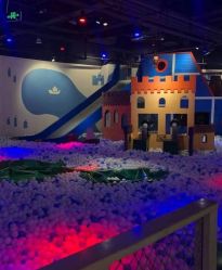 -幻贝家儿童乐园(苏州中心店)