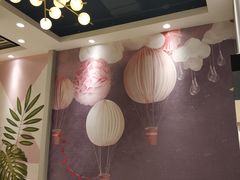 -藏猫猫咖啡主题馆(中央大道店)