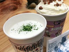 -茶颜悦色(登高路上店)