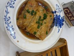 -禄福山庄•顺德菜·融和菜(龙江店)