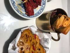 -味福记·江西小炒·南昌小吃(青山湖万达店)