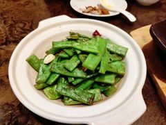 -里山四季中餐厅(来凤街店)