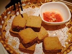 -筱爷叔·上海传统手工菜(玉树路店)